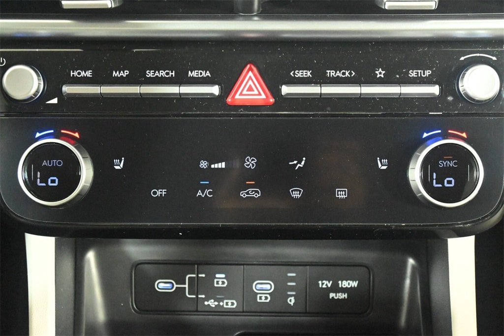 Thumbnail: 2025 Hyundai Tucson - 20