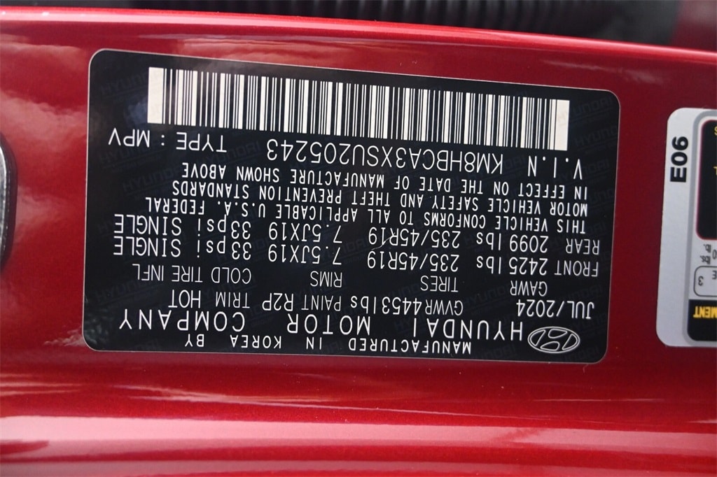 Thumbnail: 2025 Hyundai Kona - 27
