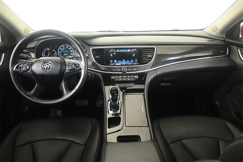 Thumbnail: 2019 Buick LaCrosse - 14