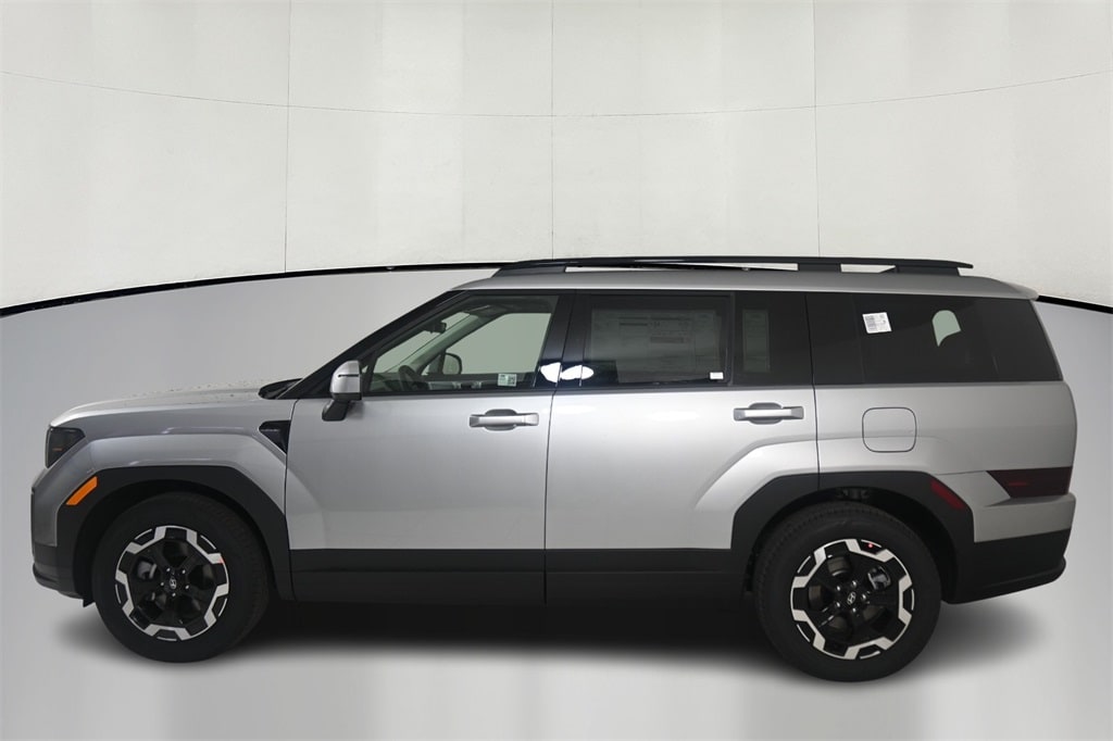 Thumbnail: 2025 Hyundai Santa Fe - 4