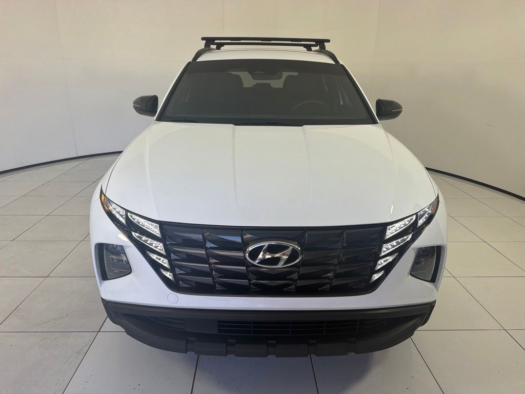 Used 2024 Hyundai Tucson XRT SUV