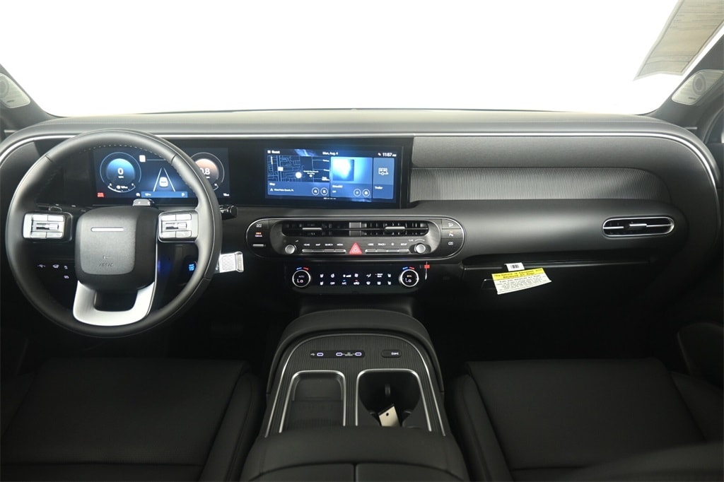 Thumbnail: 2026 Hyundai Palisade - 14