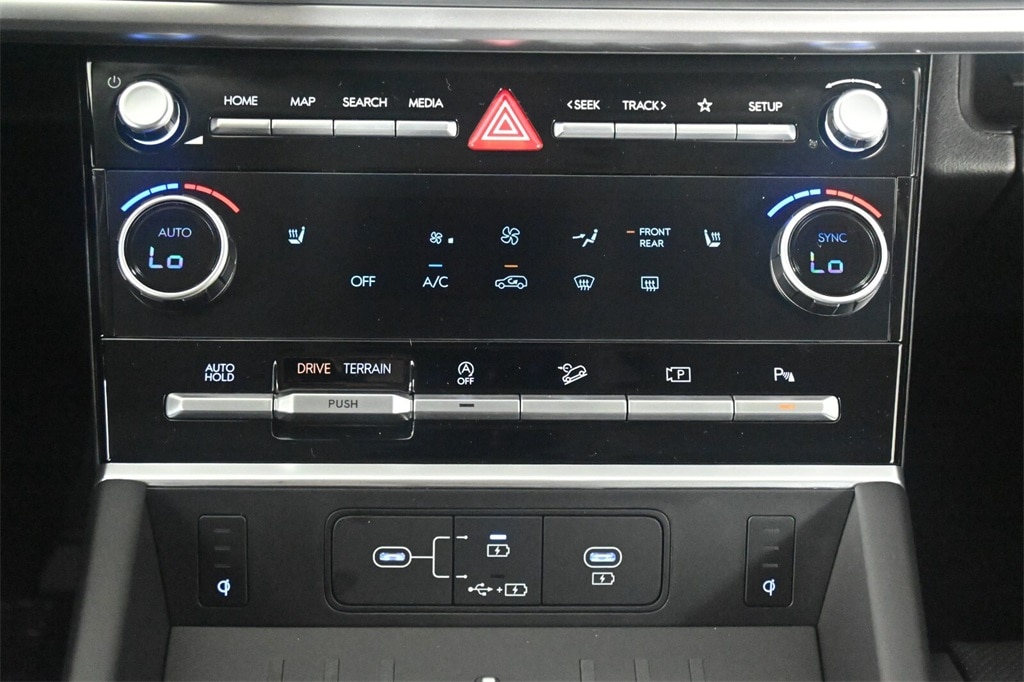 Thumbnail: 2026 Hyundai Santa Fe - 21