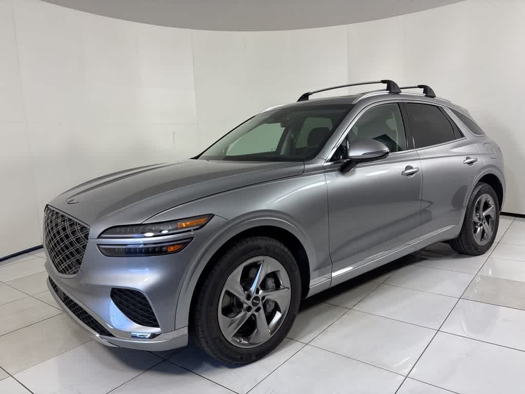 New 2026 Genesis GV70 2.5T Select SUV