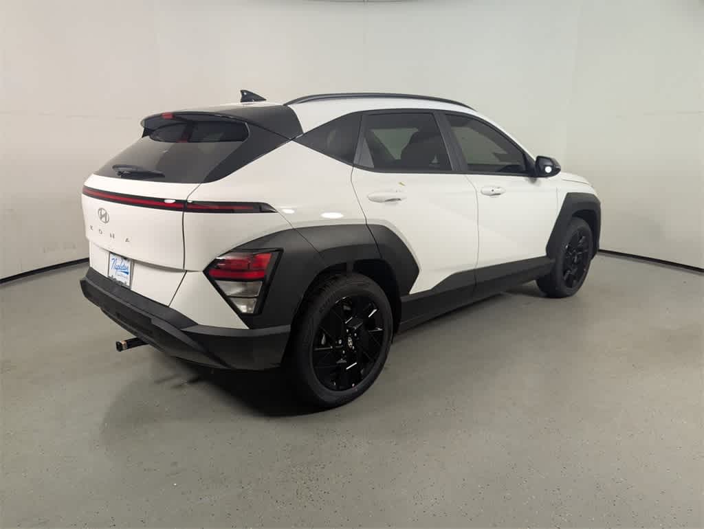 Thumbnail: 2026 Hyundai Kona - 7