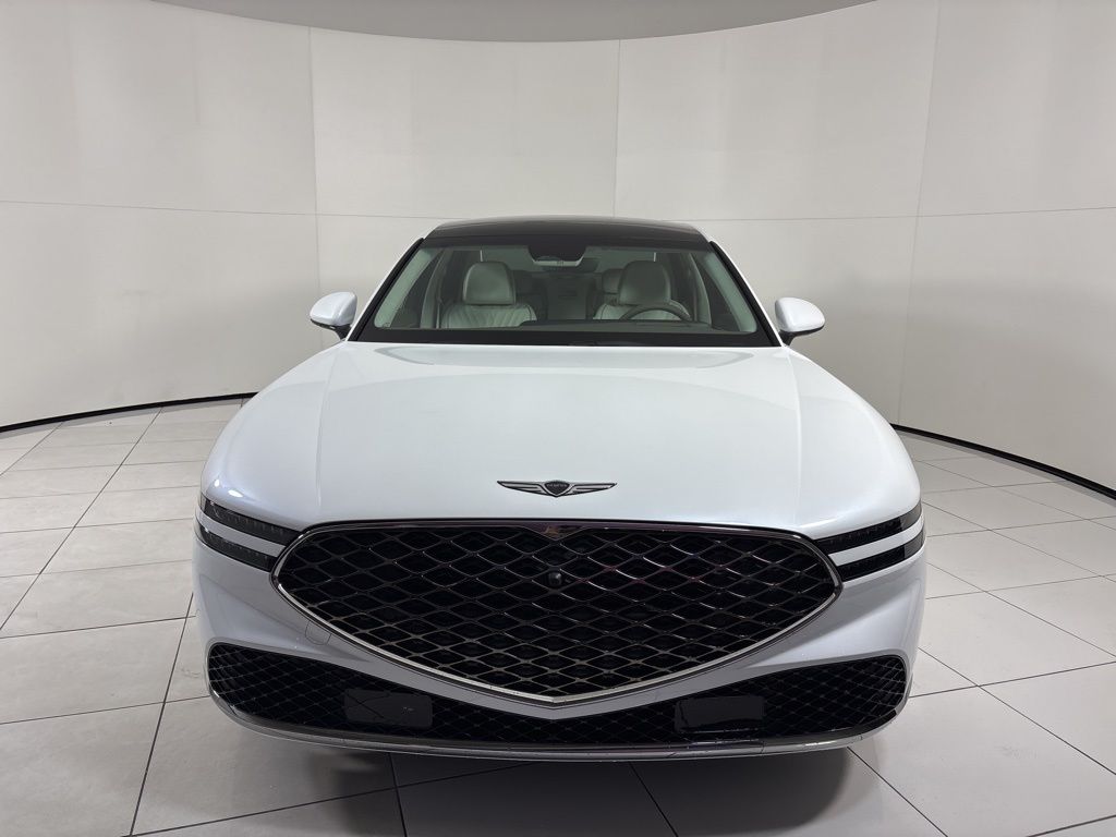 Thumbnail: 2026 Genesis G90 - 8