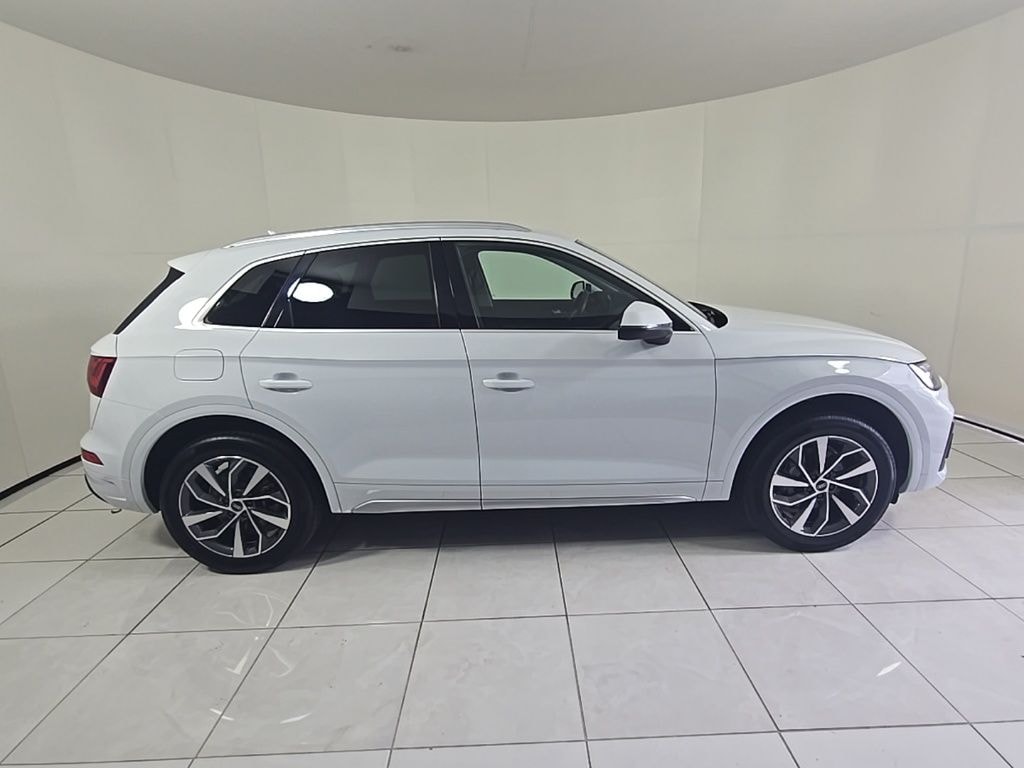 Used 2021 Audi Q5 45 Premium SUV