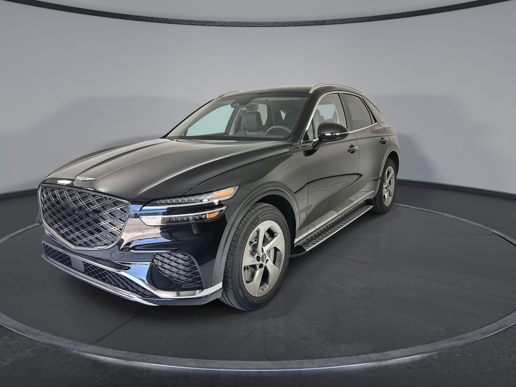 Thumbnail: 2026 Genesis GV70 - 4