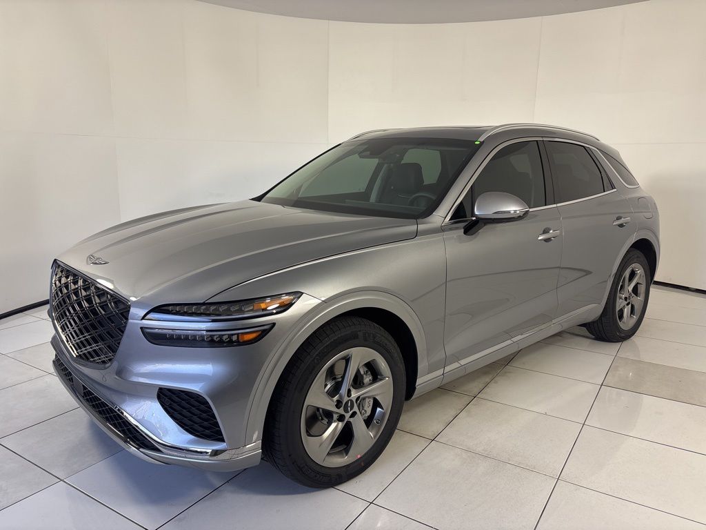 2026 Genesis GV70 2.5T Select AWD's photo