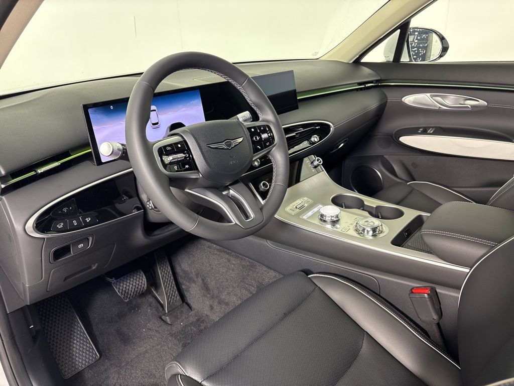 Thumbnail: 2026 Genesis GV70 - 15