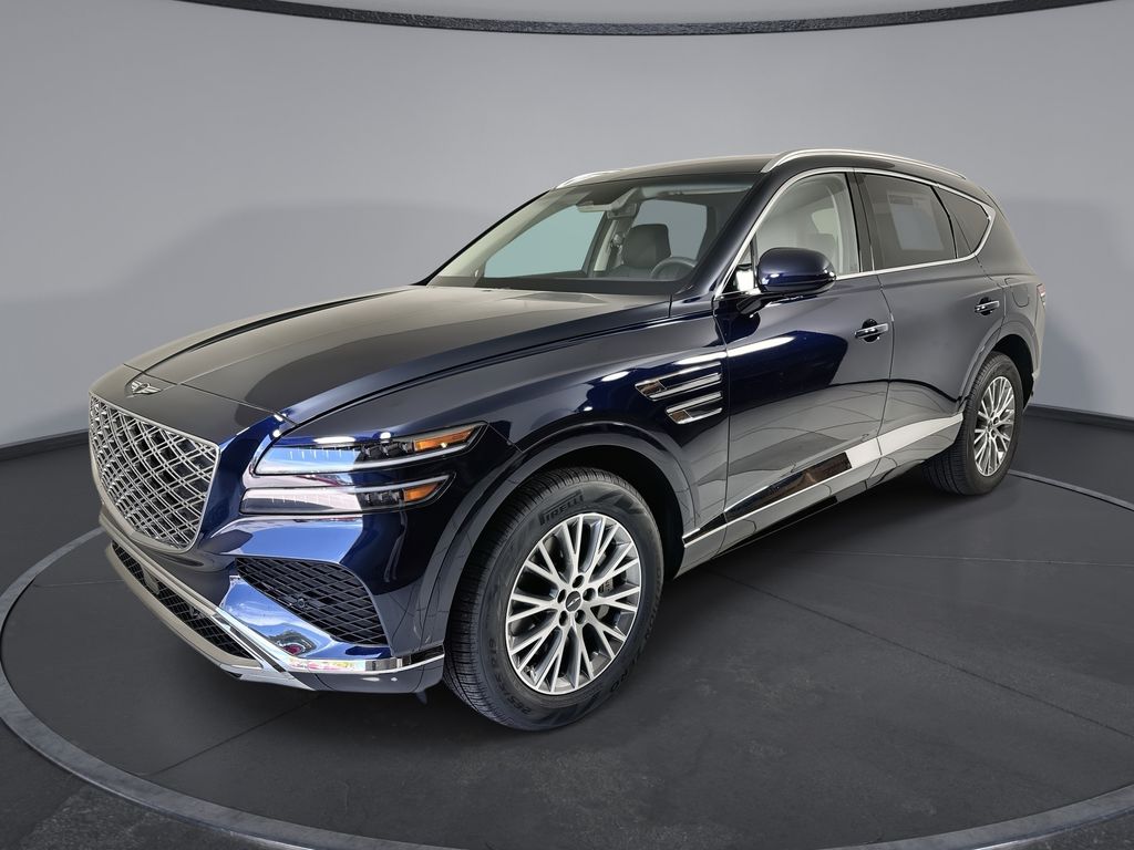 Thumbnail: 2026 Genesis GV80 - 1