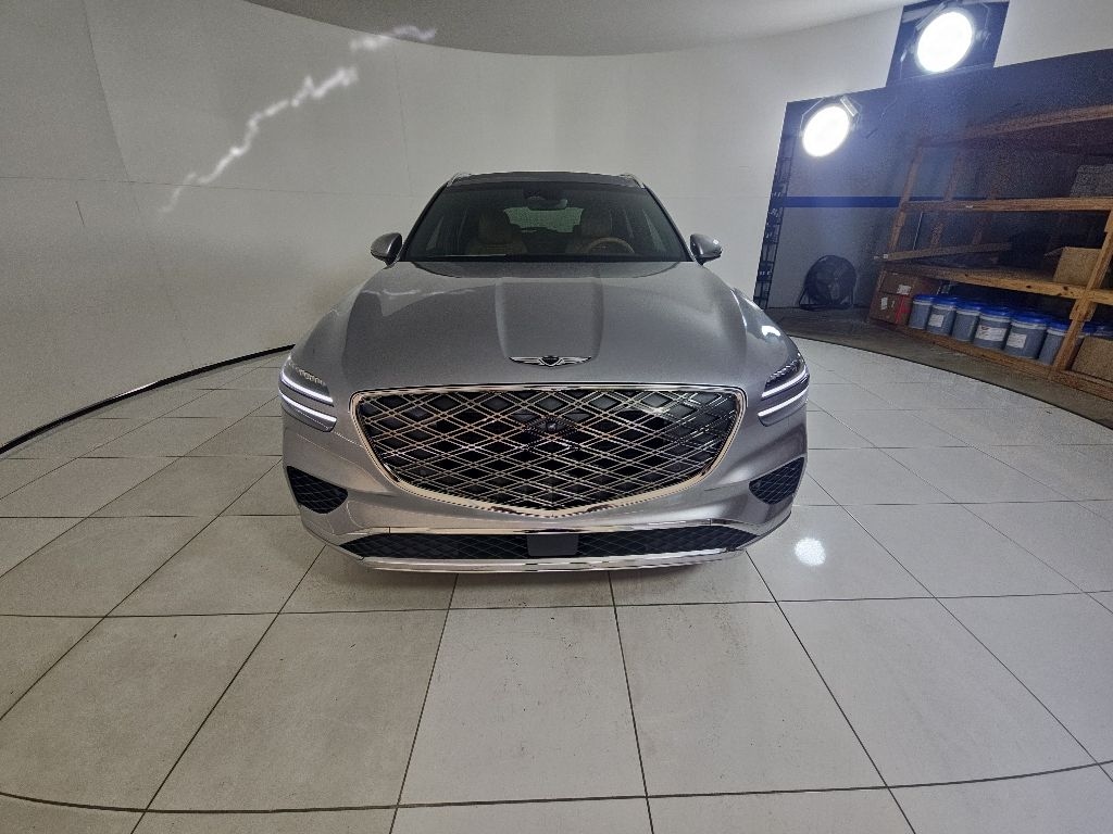 New 2026 Genesis GV70 2.5T Advanced AWD SUV