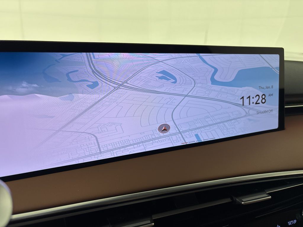 Thumbnail: 2026 Genesis GV70 - 26