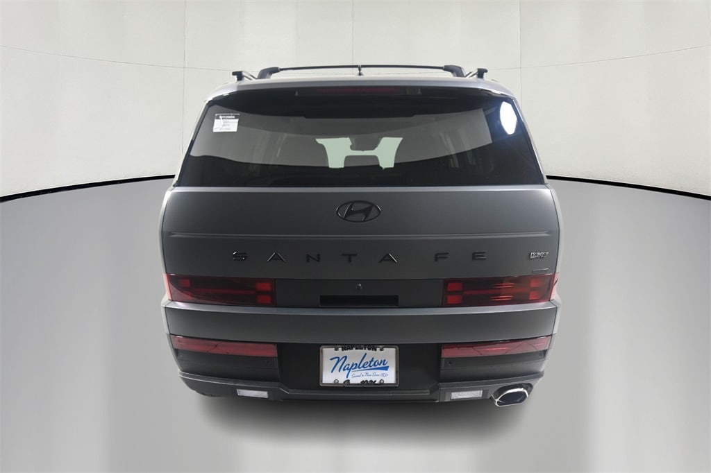 Thumbnail: 2025 Hyundai Santa Fe - 6