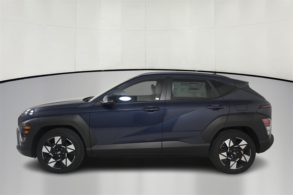 Thumbnail: 2025 Hyundai Kona - 4