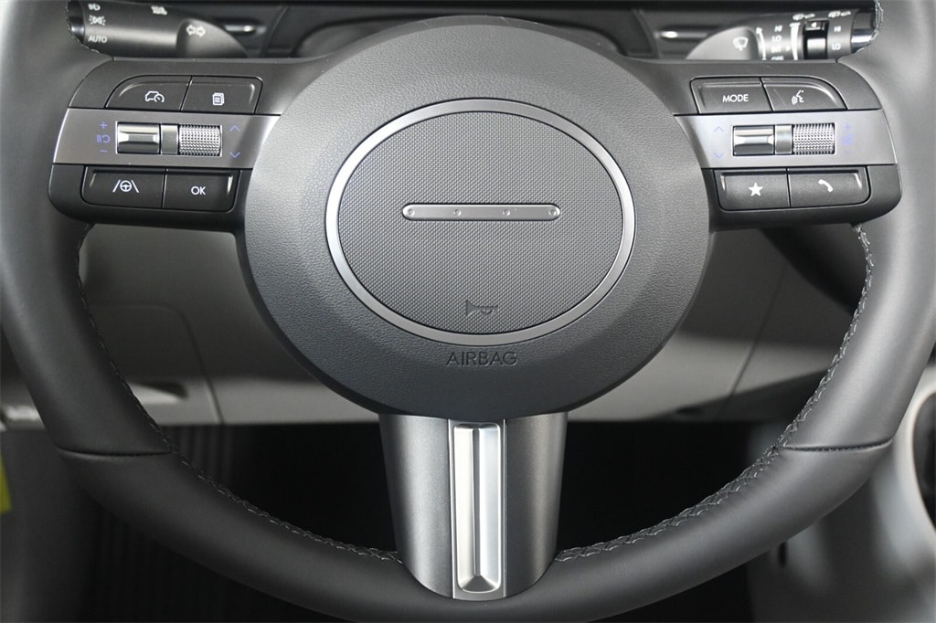 Thumbnail: 2025 Hyundai Kona - 15