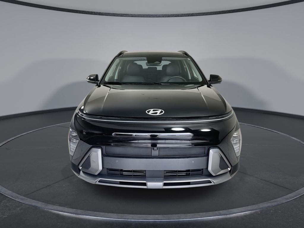 Used 2024 Hyundai Kona Limited SUV