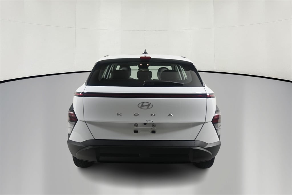 Thumbnail: 2026 Hyundai Kona - 6