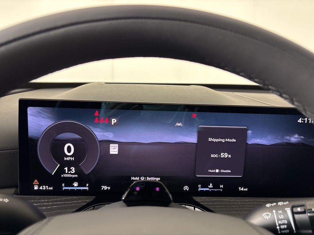 Thumbnail: 2026 Genesis GV80 - 25