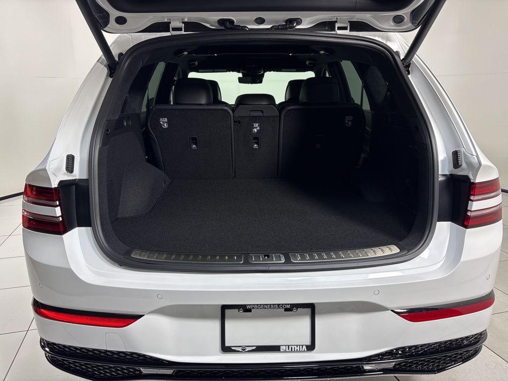 Thumbnail: 2026 Genesis GV80 - 24