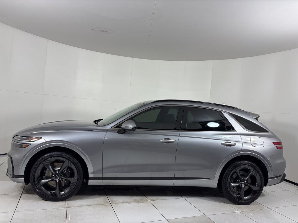 New 2026 Genesis GV70 2.5T Sport Prestige AWD SUV