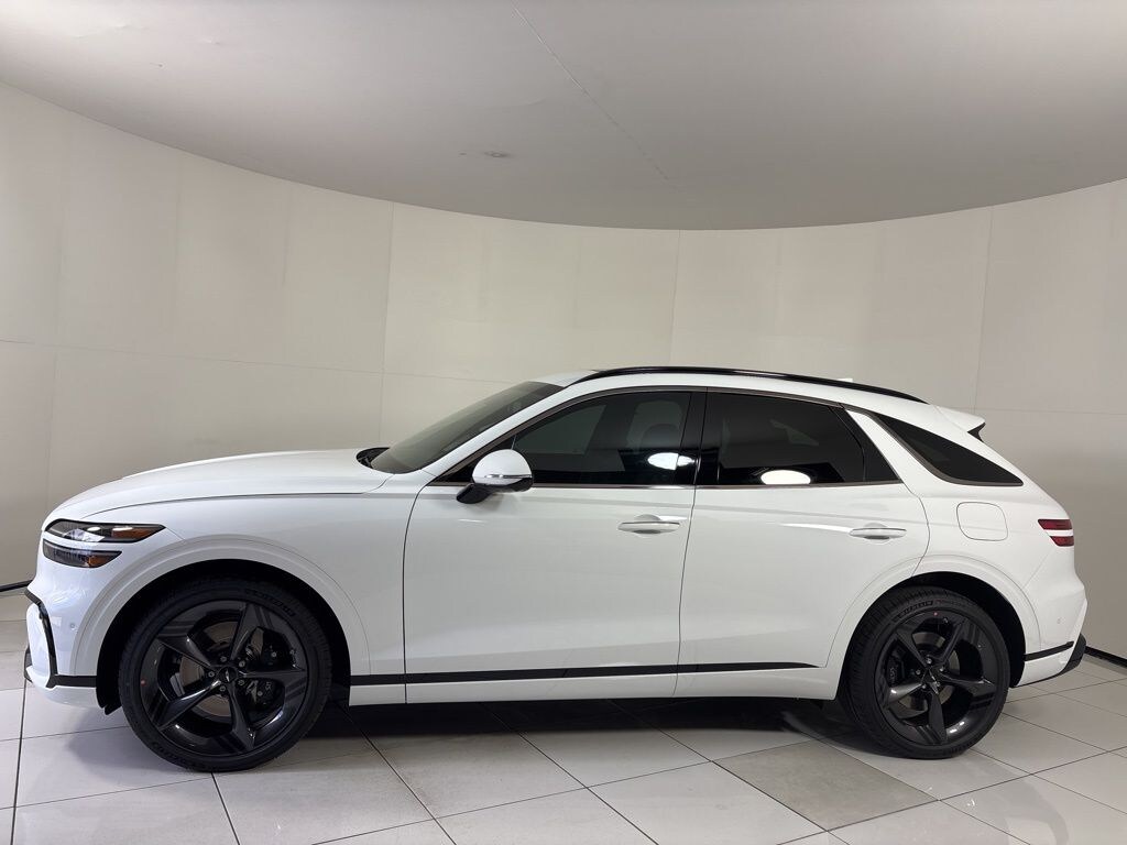 New 2026 Genesis GV70 2.5T Sport Prestige AWD SUV