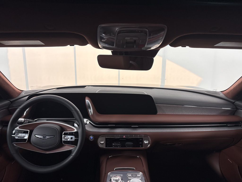 Thumbnail: 2026 Genesis G90 - 20