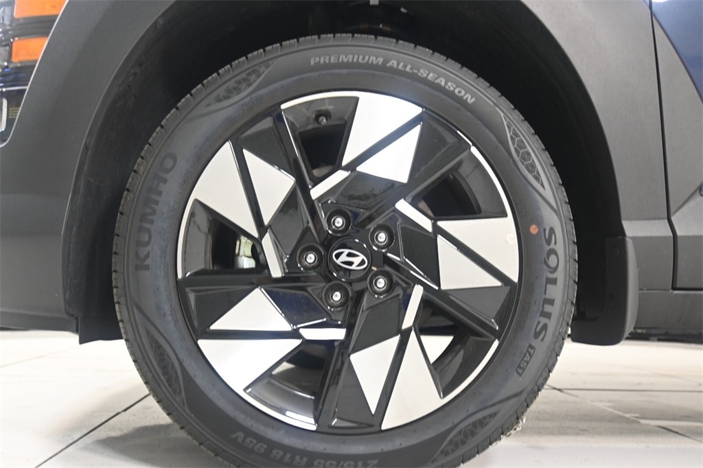 Thumbnail: 2025 Hyundai Kona - 9