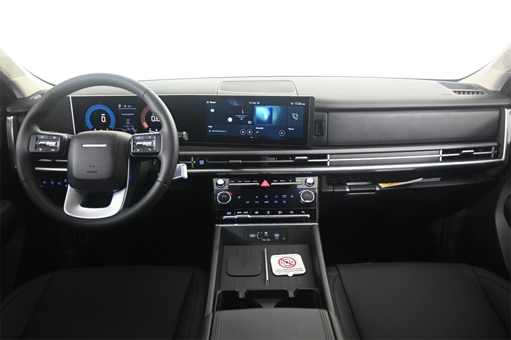 Thumbnail: 2025 Hyundai Santa Fe - 14