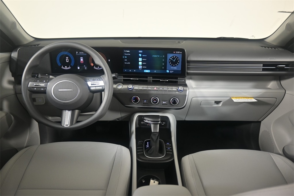 Thumbnail: 2026 Hyundai Kona - 14