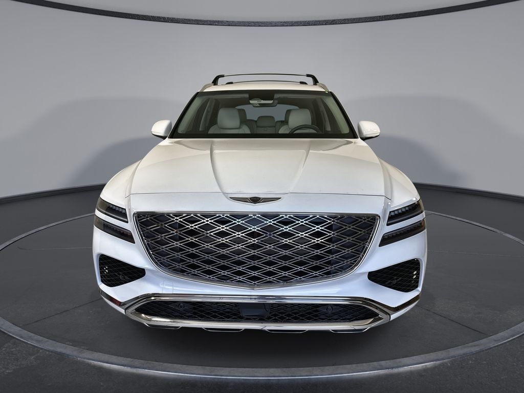 New 2026 Genesis GV80 2.5T Select SUV