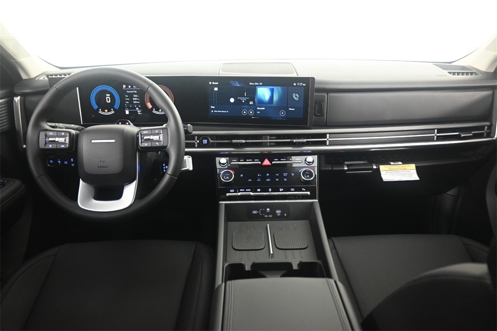Thumbnail: 2025 Hyundai Santa Fe - 14