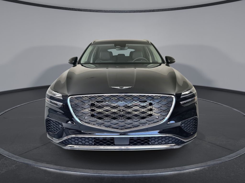 Thumbnail: 2026 Genesis GV70 - 3