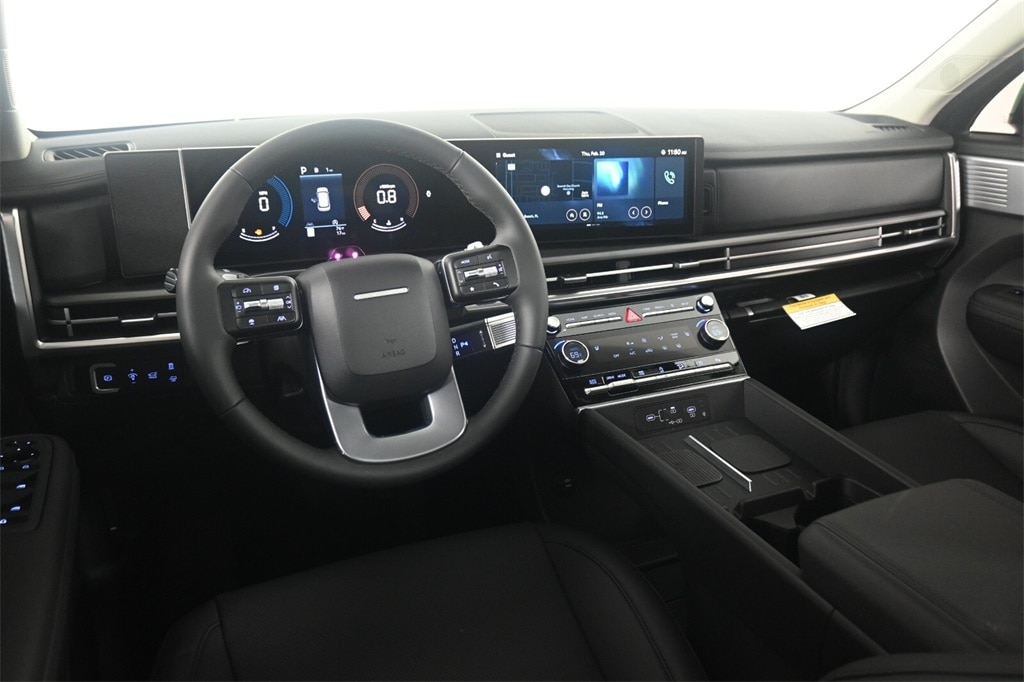 Thumbnail: 2025 Hyundai Santa Fe - 11