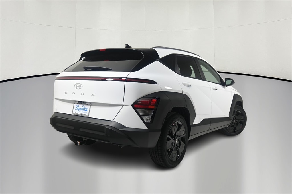 Thumbnail: 2026 Hyundai Kona - 7