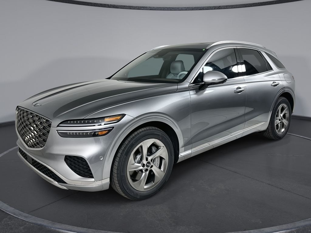 New 2026 Genesis GV70 2.5T Advanced AWD SUV
