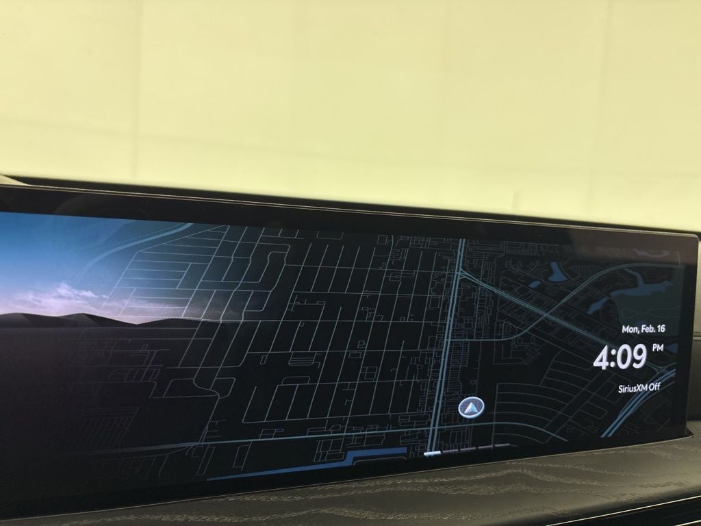 Thumbnail: 2026 Genesis GV80 - 26