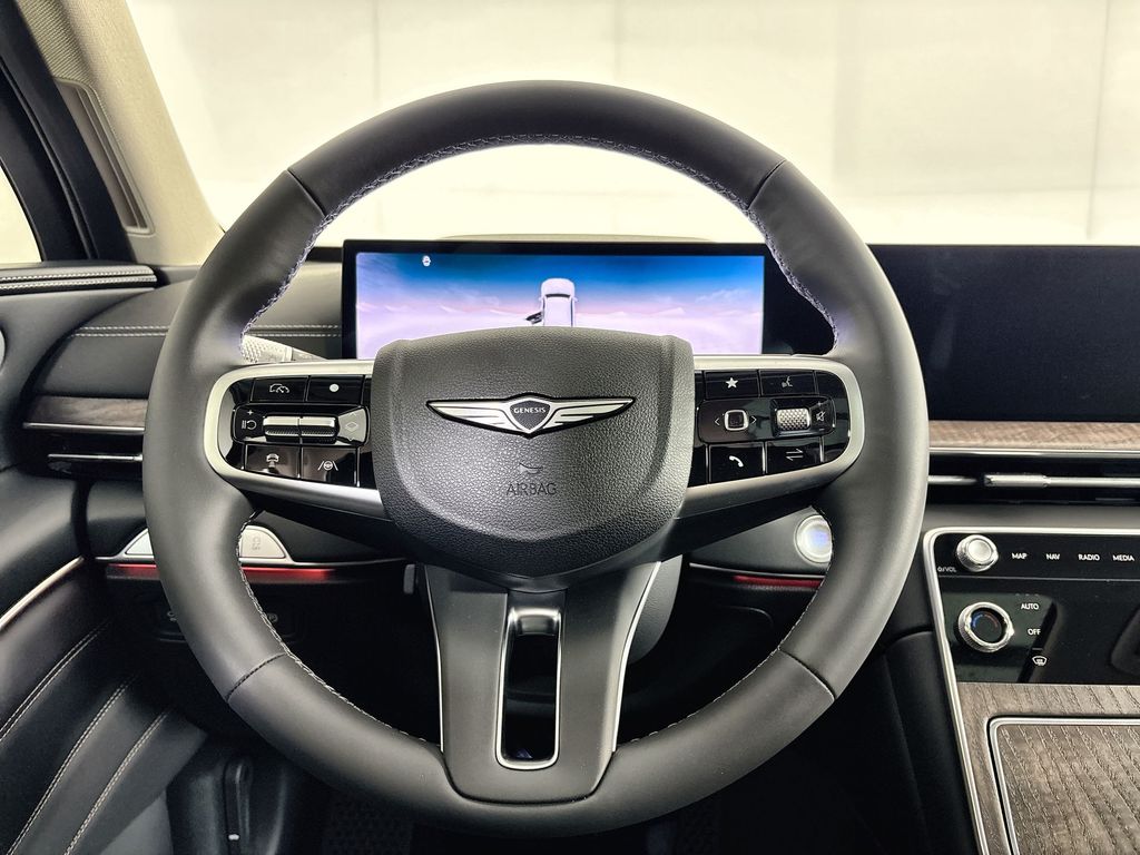 Thumbnail: 2026 Genesis GV80 - 11