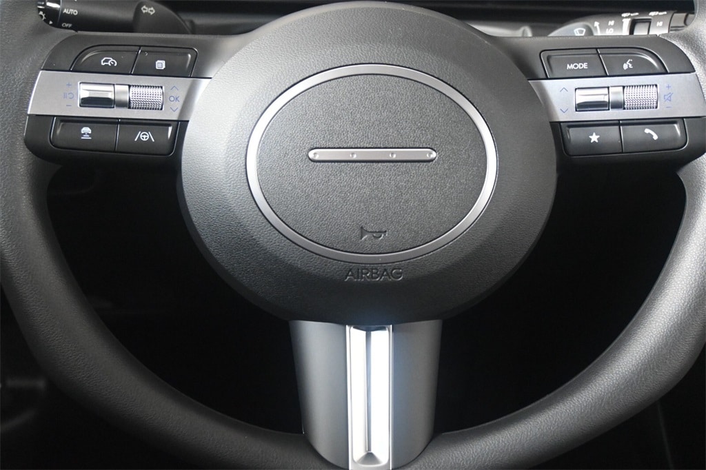Thumbnail: 2026 Hyundai Tucson - 15