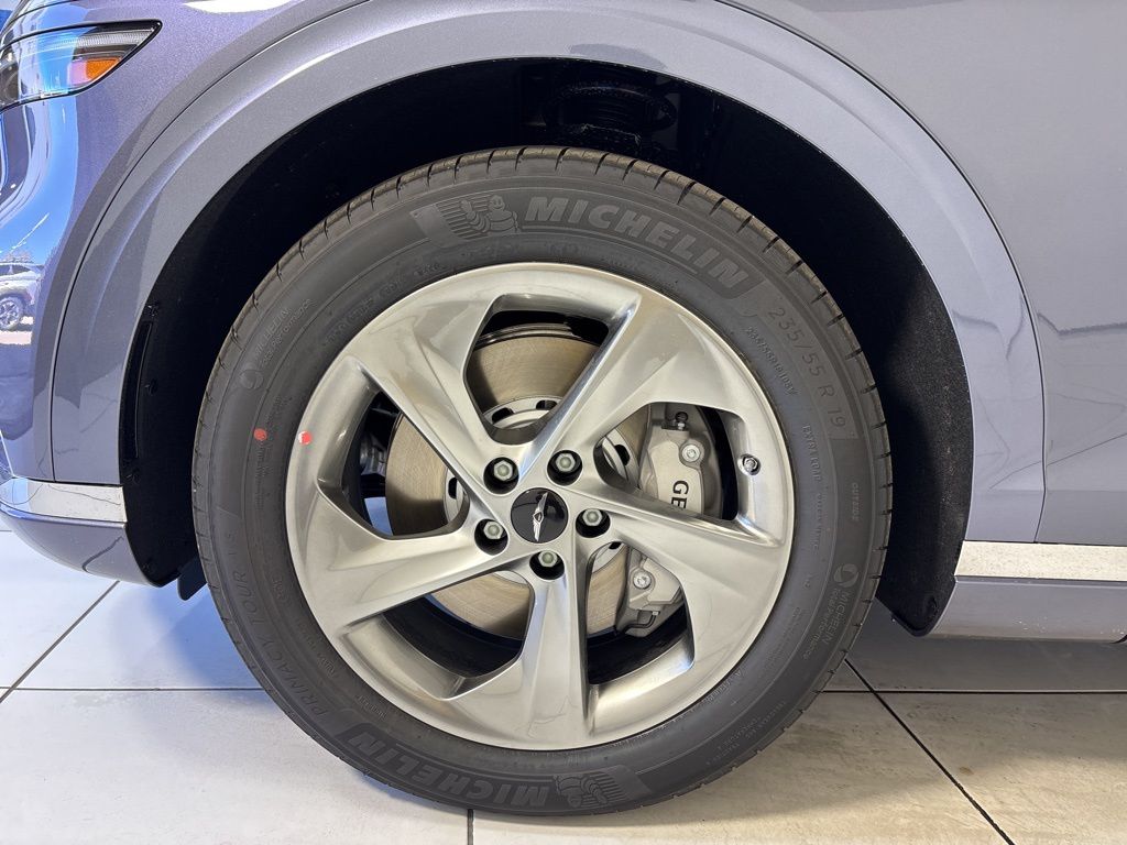 Thumbnail: 2026 Genesis GV70 - 9