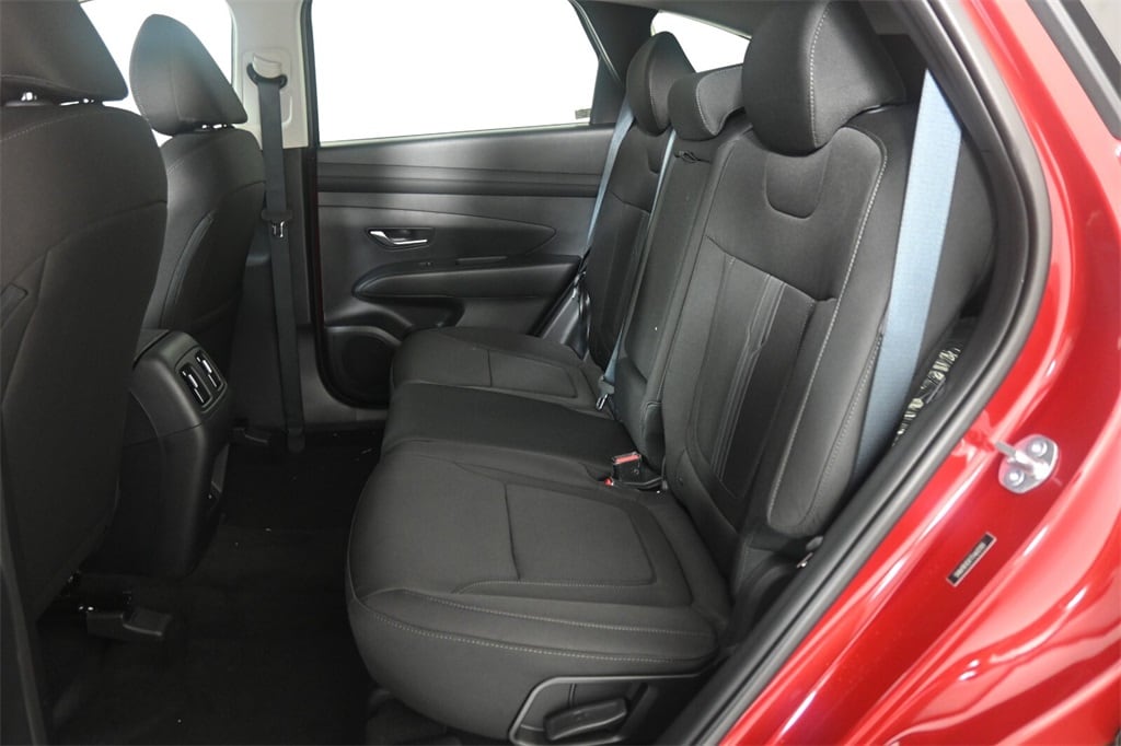Thumbnail: 2026 Hyundai Tucson - 22
