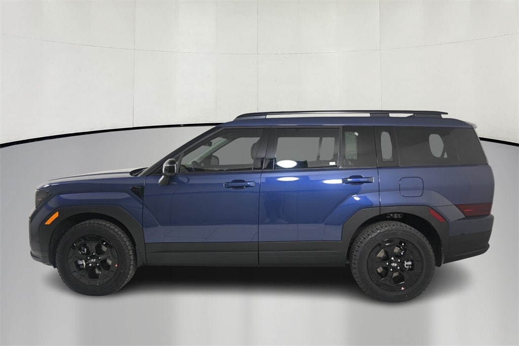 Thumbnail: 2025 Hyundai Santa Fe - 4