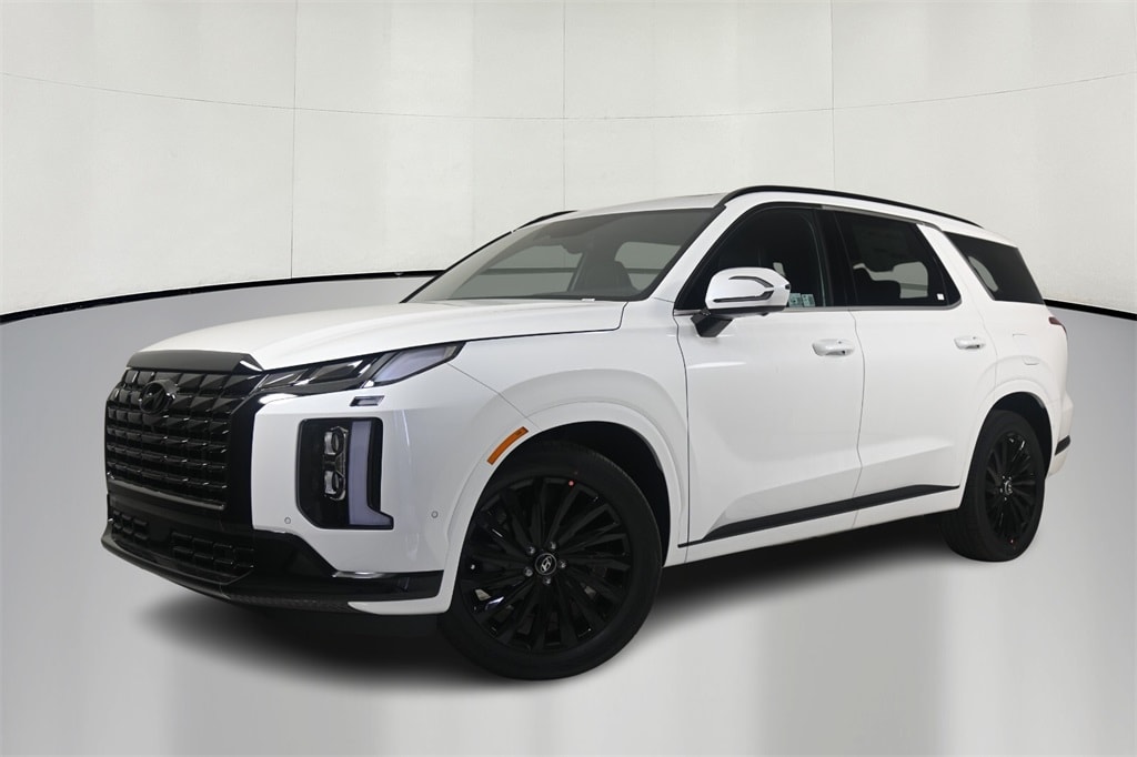 Thumbnail: 2025 Hyundai Palisade - 3