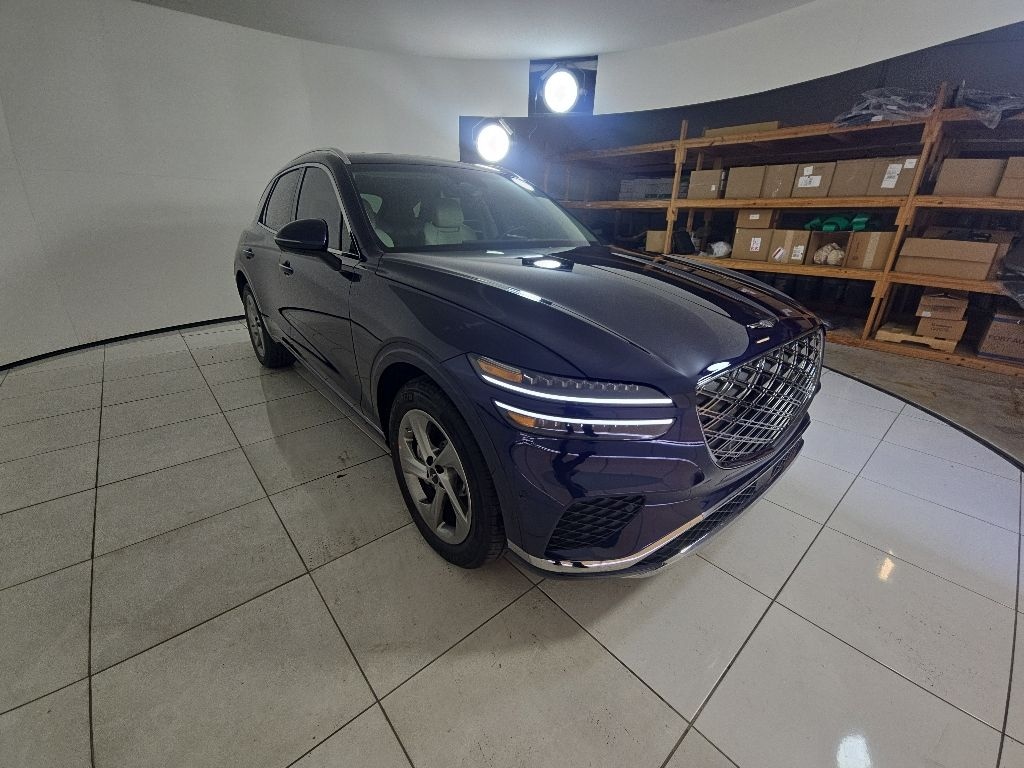 New 2026 Genesis GV70 2.5T Advanced AWD SUV