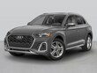 Audi Q5 e