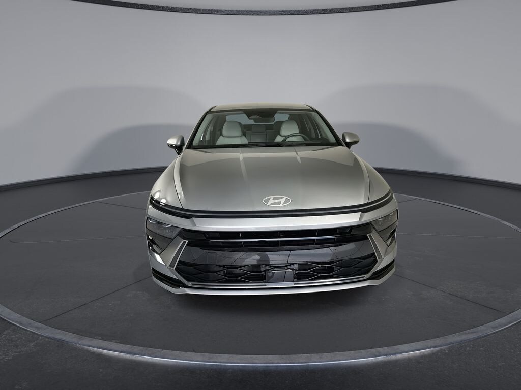 Certified 2025 Hyundai Sonata Hybrid SEL Sedan