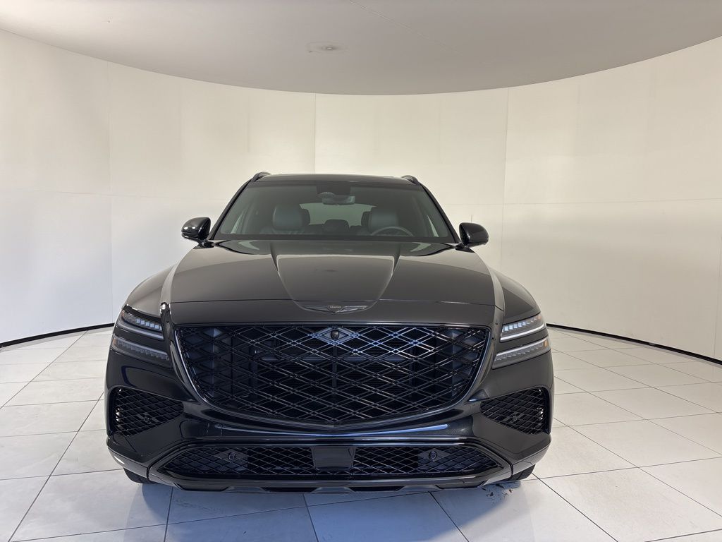 Thumbnail: 2026 Genesis GV80 - 8