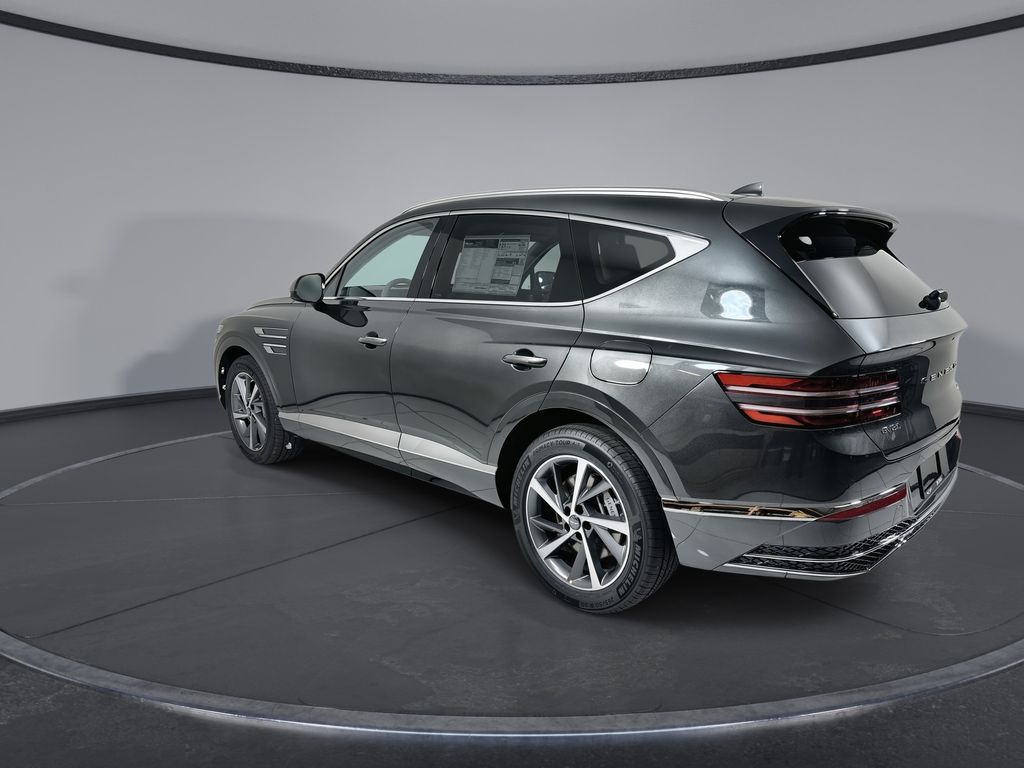 Thumbnail: 2026 Genesis GV80 - 6