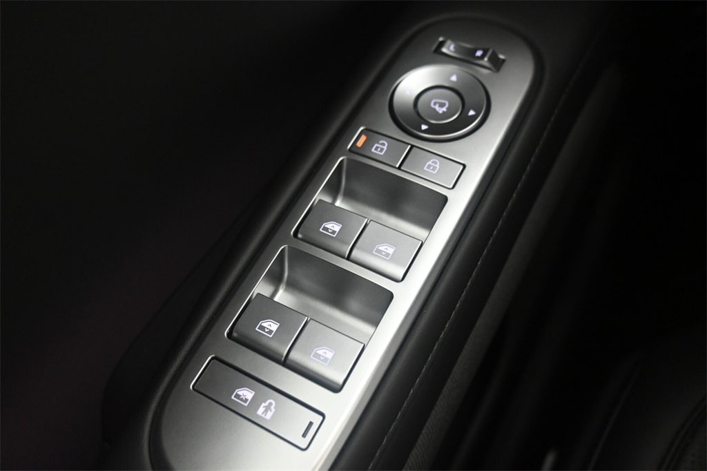 Thumbnail: 2026 Hyundai Palisade - 17