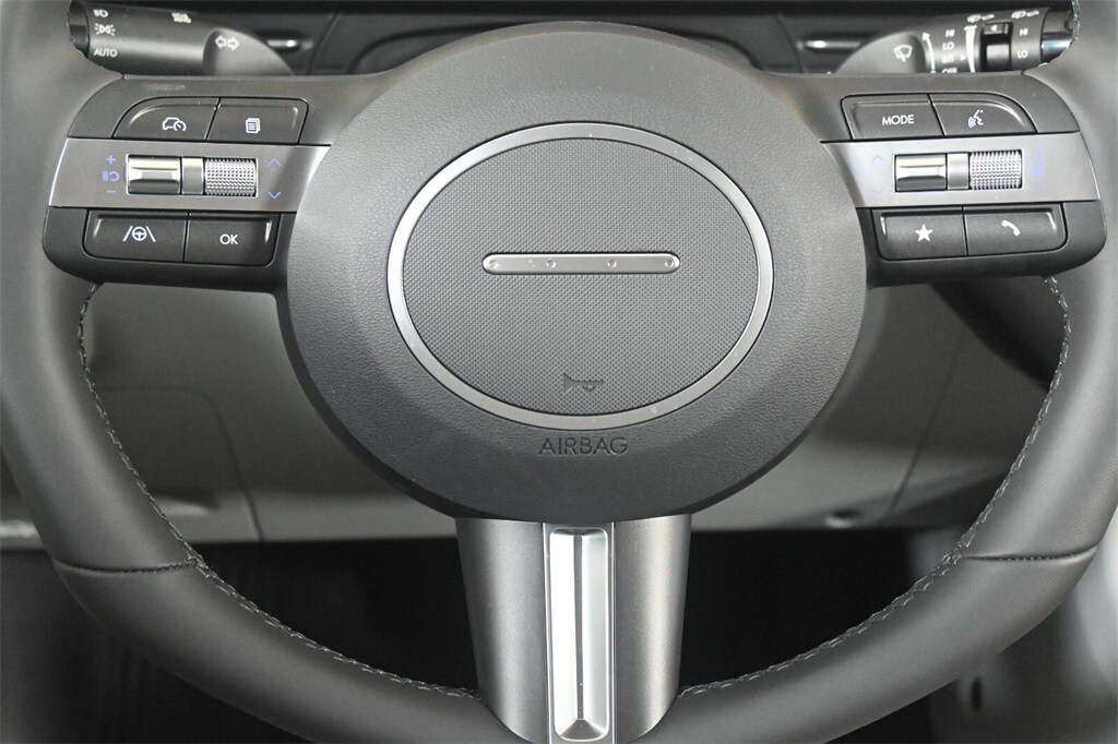 Thumbnail: 2025 Hyundai Kona - 15